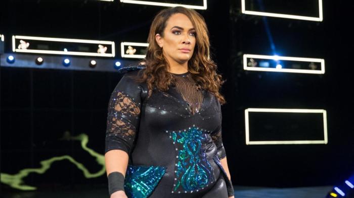 Nia Jax