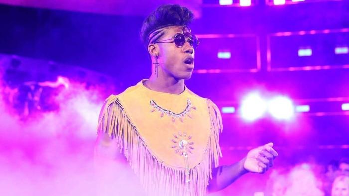 velveteen dream