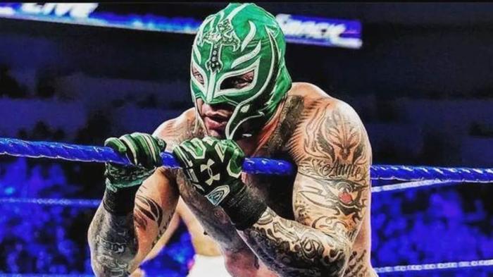 Rey Mysterio