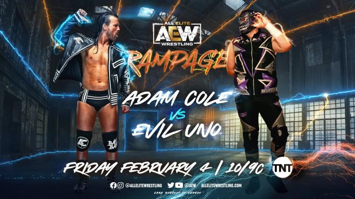 AEW Rampage