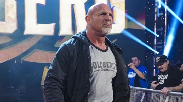 Goldberg