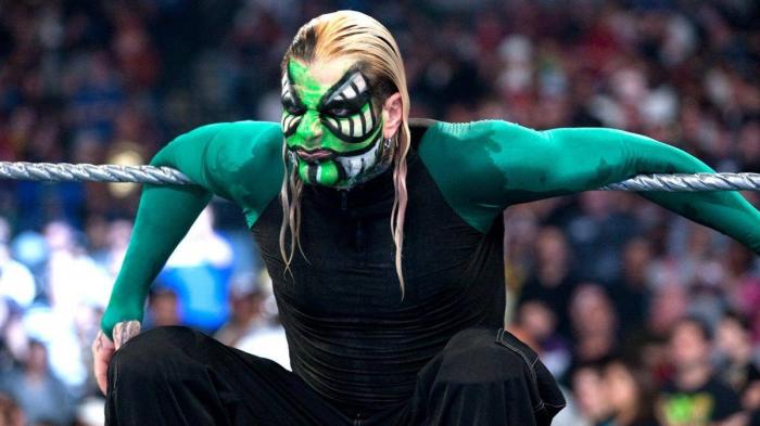 Jeff Hardy