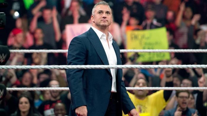 Shane McMahon