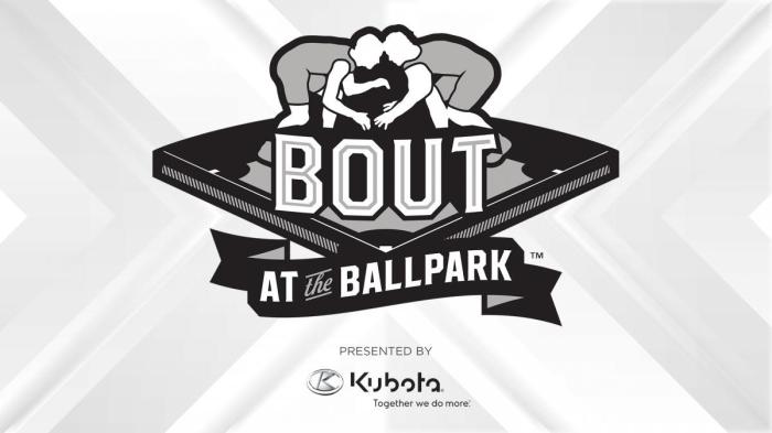 Bout at the Ballpark