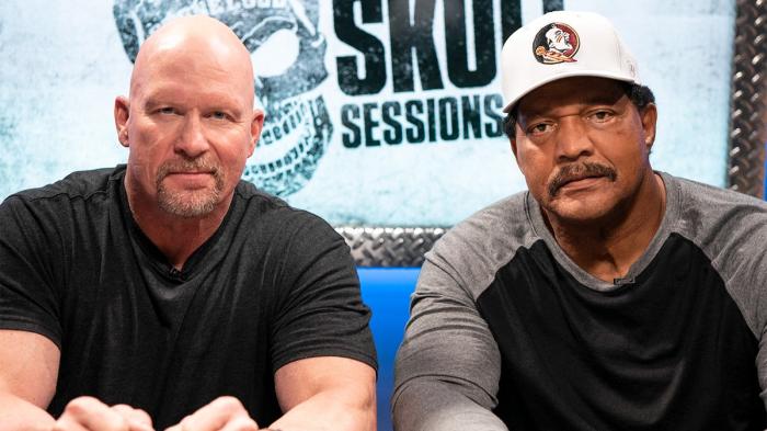 Steve Austin´s Broken Skull Sessions