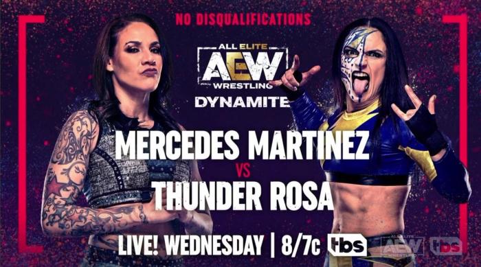 AEW Dynamite