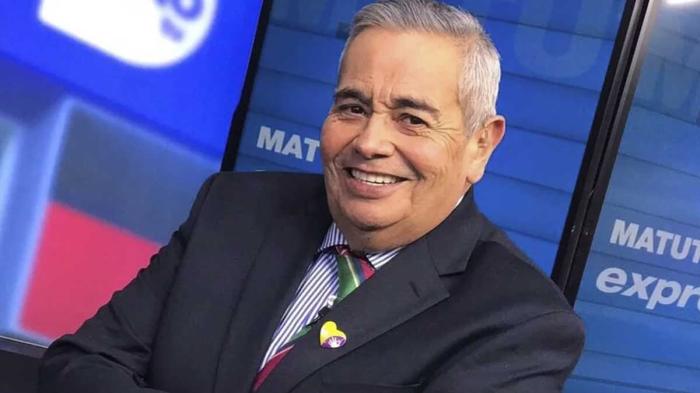 Arturo Rivera