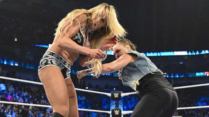 WWE SmackDown 11 de febrero de 2022: resultados en vivo WWE SmackDown 11 de febrero de 2022: resultados en vivo