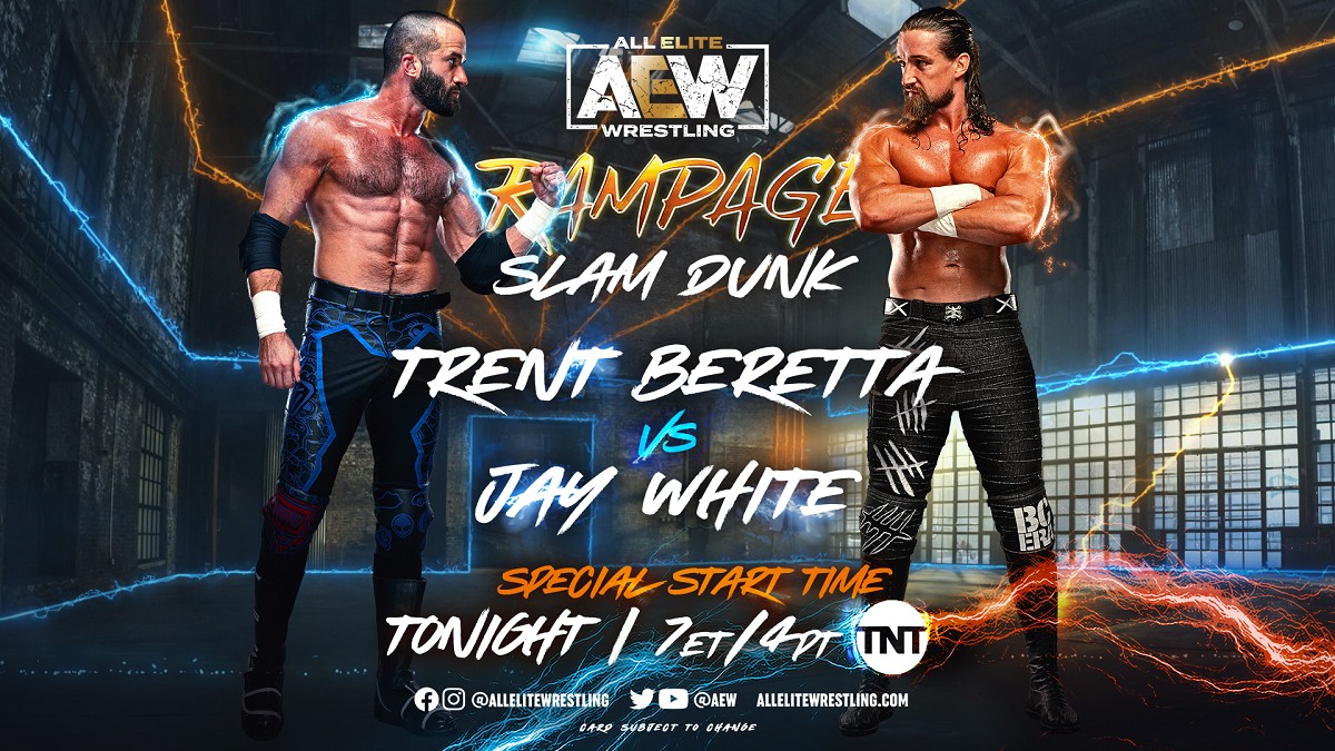 AEW Rampage