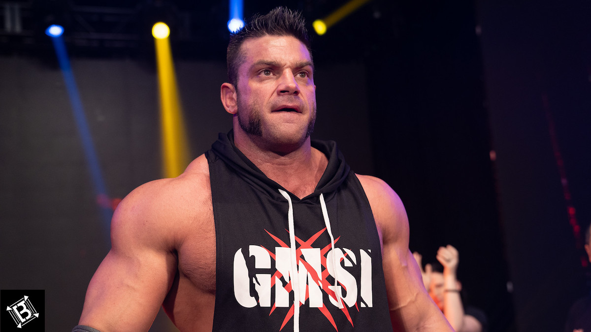 Brian Cage