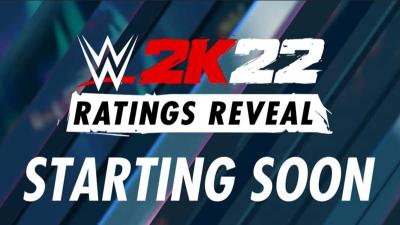 WWE 2K22