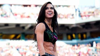 AJ Lee