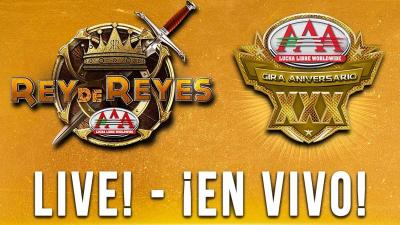 AAA Rey de Reyes