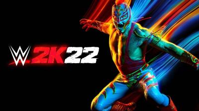 wwe 2k