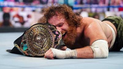 WWE SmackDown
