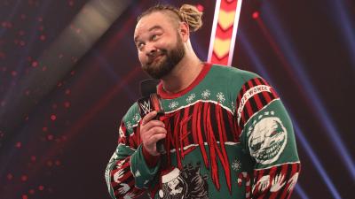 Bray Wyatt