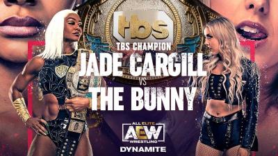 AEW Dynamite