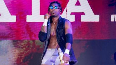 Shane Strickland