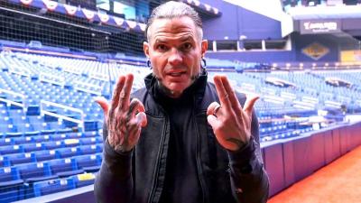 Jeff Hardy