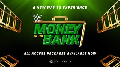 WWE