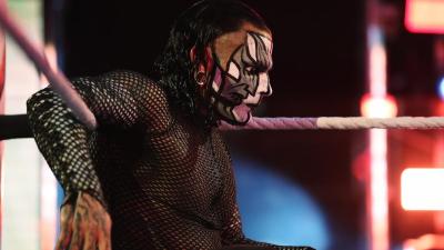 Jeff Hardy