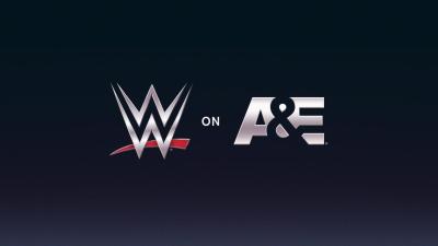 WWE y A&E