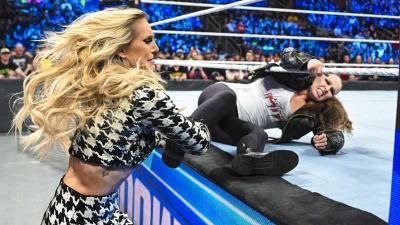 WWE SmackDown