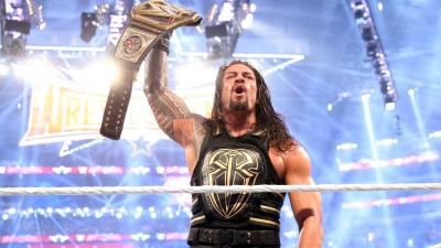 Roman Reigns