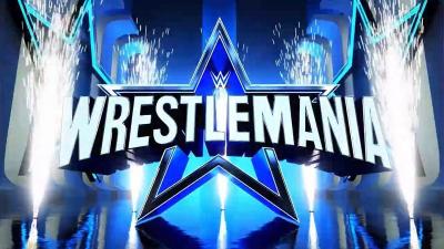 WWE insistirá en un concepto para WrestleMania 38