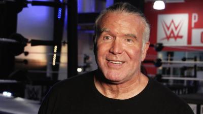 Scott Hall (Razor Ramon)