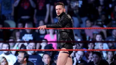 Finn Bálor