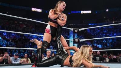 WWE SmackDown