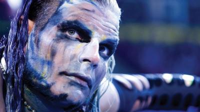 jeff hardy