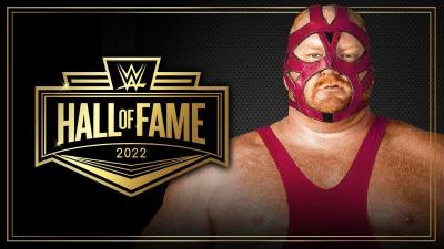 WWE Hall of Fame Vader