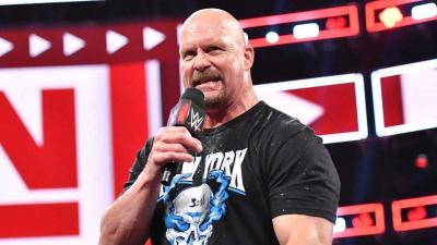 Stone Cold Steve Austin