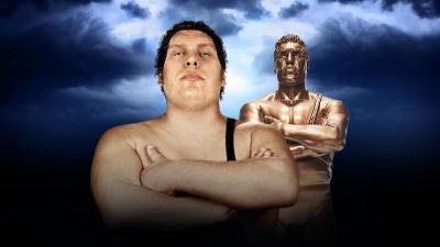 Andre The Giant Memorial Battle Royal