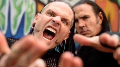 Jeff Hardy