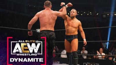 AEW Dynamite