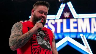 Kevin Owens