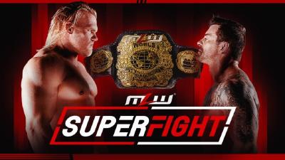 MLW SuperFight