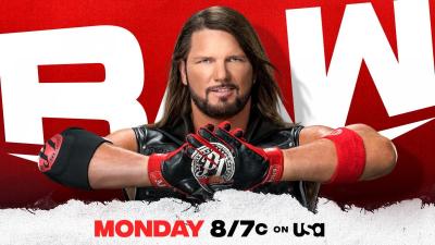 WWE RAW