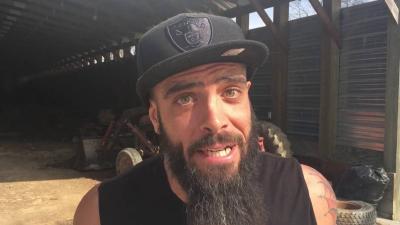 Jay Briscoe