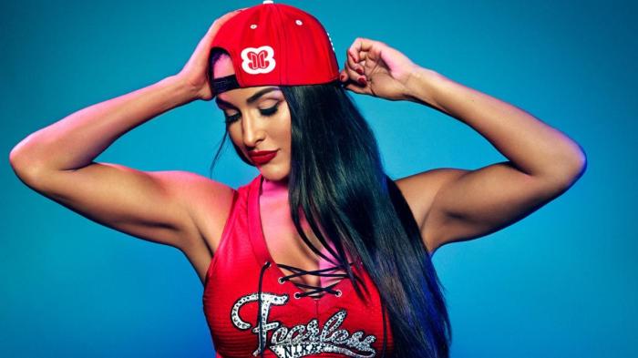 Nikki Bella