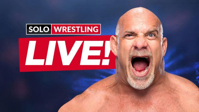 Solowrestling LIVE!