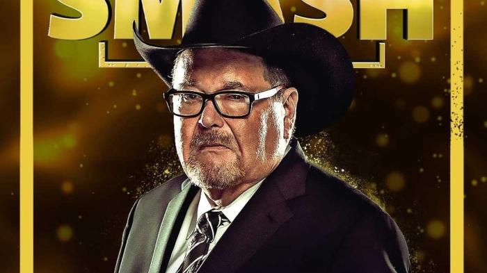 Jim Ross