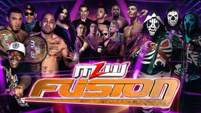 MLW Fusion