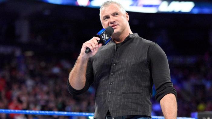 Shane McMahon