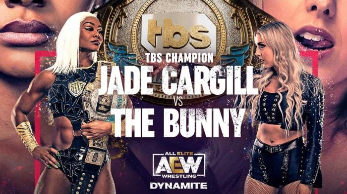 Resultados AEW Dynamite 23 de febrero de 2022