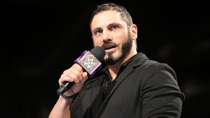 Austin Aries