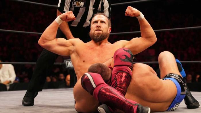Audiencia AEW Dynamite 23 de febrero de 2022 Audiencia AEW Dynamite 23 de febrero de 2022